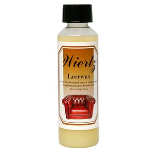 Wiertz Leerwas Wit 250ML