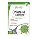 Physalis Chlorella + Spirulina Tabletten 200TB