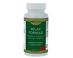 Natupharma Relax Formule Capsules 90CP Natupharma Relax Formule Capsules 90CP