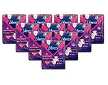 Libresse Ultra Goodnight Maandverband XL Multiverpakking 10x9ST