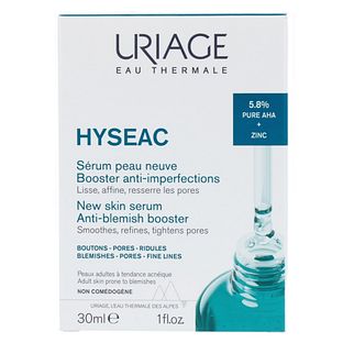 Uriage Hyséac Booster Anti-Imperfections Serum 30ML