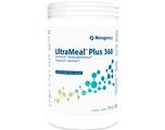 Metagenics UltraMeal Plus 360 Vanille Poeder 728GR