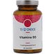 TS Choice Vitamine B5 Tabletten 60TB