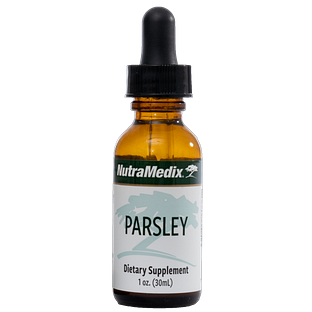 Nutramedix Parsley 30ML