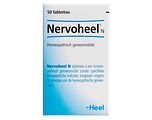 Heel Nervoheel N Tabletten 50TB