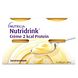 Nutridrink Crème 2 kcal Protein Bananensmaak 800GR Nutridrink Crème 2 kcal Protein Bananensmaak 800GR