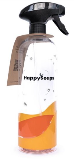 HappySoaps Cleaningfles afbeelding