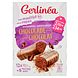 Gerlinéa Maaltijdrepen Chocolade 12ST