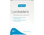 Nupure Probadent Tabletten 30TB