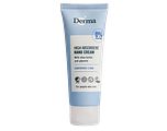 Derma High Absorbent Hand Cream Parfumvrij 75ML