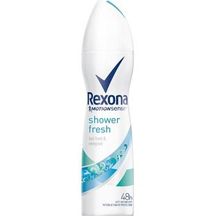 Rexona Shower Fresh 48H Anti-Transpirant Deodorant 150ML