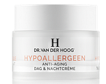 Dr Van der Hoog Hypoallergeen Anti-Aging Dag & Nachtcrème 50ML