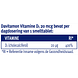 Davitamon Vitamine D3 20mcg Smelttabletten 75TB