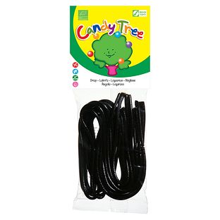 Candy Tree Dropveters 100GR Candy Tree Dropveters 100GR