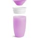 Munchkin Miracle 360° Beker Paars 296ML beker