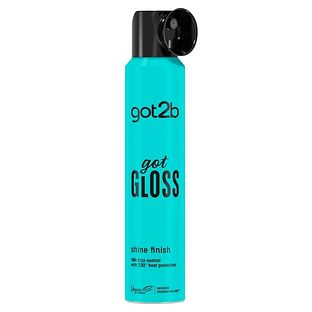 Schwarzkopf Got2b Got Gloss Haarspray 200ML