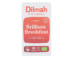 Dilmah Brilliant Breakfast Ceylon Tea 20ZK Dilmah Brilliant Breakfast Ceylon Tea 20ZK