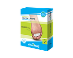 Vitaplus Essentials Gel Toe Crests Polymer Gel maat M/L 2ST