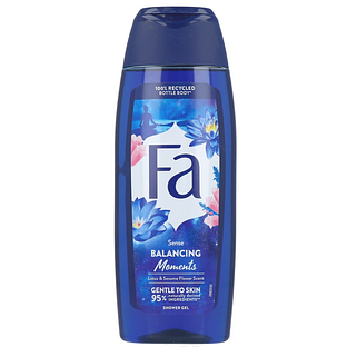 Fa Balancing Moments Douchegel 250ML