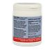 Lamberts Valeriaan 1600mg Tabletten 60TB Achterkant pot