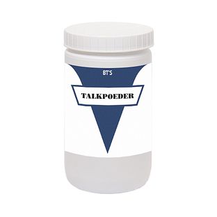 BTS Talkpoeder 500GR