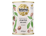 Biona Organic Pinto Beans 400GR
