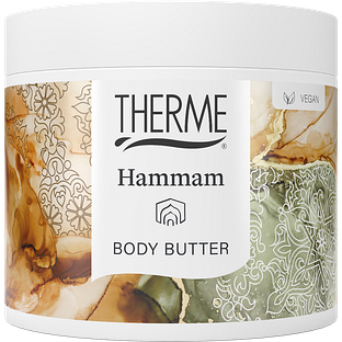 Therme Hammam Bodybutter 225GR Therme Hammam Bodybutter 225GR