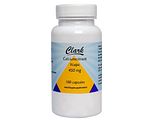 Clark Calciumcitraat 450mg Capsules 100CP