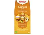 Yogi Tea Turmeric Chai Losse Thee 90GR