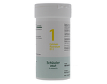 Pfluger Celzout 01 Calcium Fluoratum D12 Tabletten 400TB