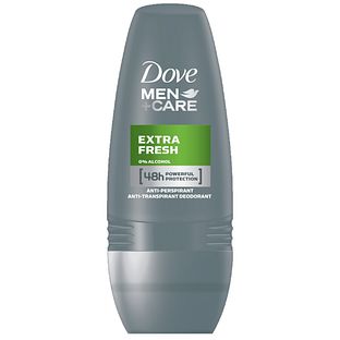 Dove Men+Care Extra Fresh Deodorant Roller 50ML