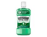 Listerine Total Care Tandvleesbescherming Mondspoeling 500ML