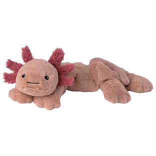 Warmies Axolotl Warmteknuffel 1ST Warmies Axolotl Warmteknuffel 1ST