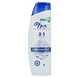 Head & Shoulders 2-in-1 Classic Shampoo 250ML