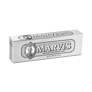 Marvis Tandpasta Smokers White 85ML