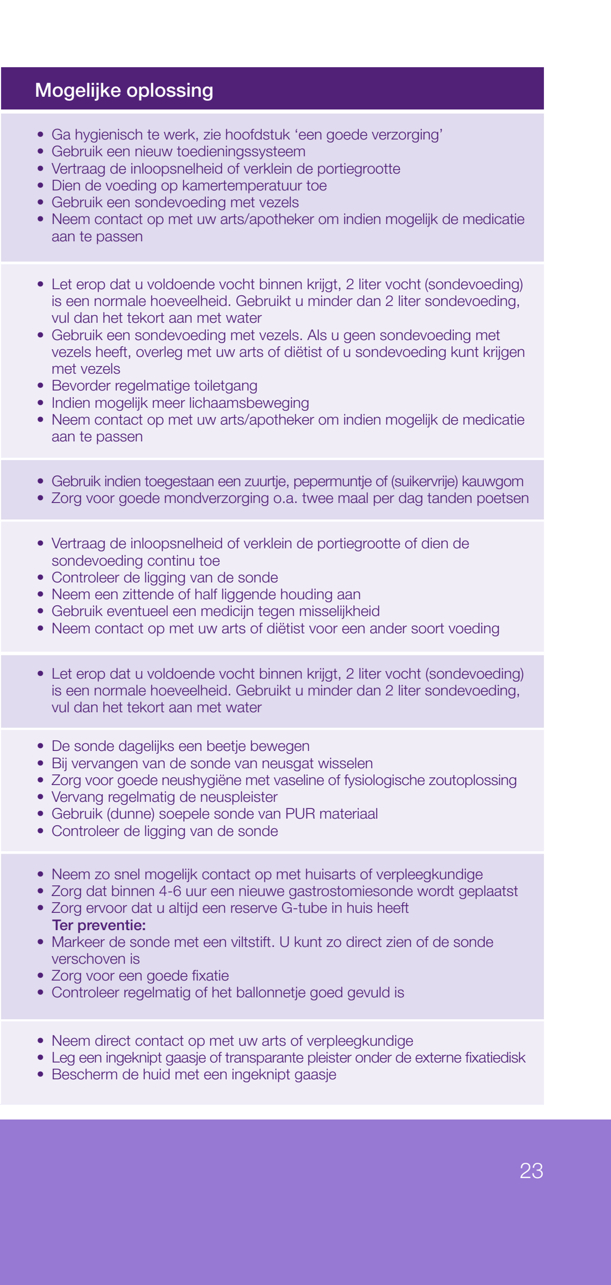 Nutrison Poeder afbeelding van document #23, info_folder