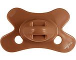 Difrax Fopspeen Natural 0-6 Maanden - Cinnamon 1ST