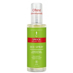 Speick Natural Aktiv Deo Spray 75ML