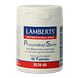 Lamberts Phosphatidyl Serine Met Zink Tabletten 60TB