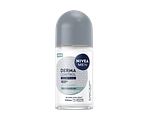 Nivea Men Derma Control Clinical 100H Ultra Comfort Anti-transpirant Roller 50ML