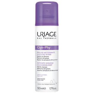 Uriage Gyn Phy Intimate Hygiene Mist 50ML