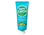 Happy Earth 100% Natural Deo Cream Cedar Lime 40ML Happy Earth 100% Natural Deo Cream Cedar Lime 40ML