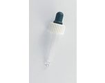 Blockland Oogpipetmontuur Glas 30ml 1ST