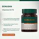 Bonusan Vitamine D3 75 Softgels 120CP