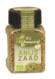 Its Amazing Anijszaad 40gr