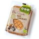 Eco Biscuit Nut Chocolate Bio Snack 45GR