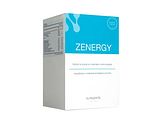 Nutrissentiel Zenergy Softgels 90SG Nutrissentiel Zenergy Softgels 90SG