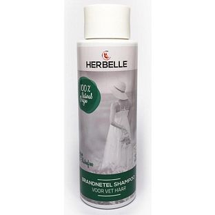 Herbelle BDIH Brandnetel Shampoo 500ML Herbelle BDIH Brandnetel Shampoo 500ML