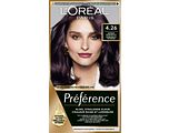 L'Oréal Paris Préférence - 4.26 Intens Bordeaux 1ST