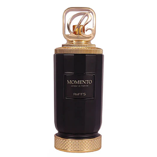 Riiffs Momento Eau de Parfum 100ML